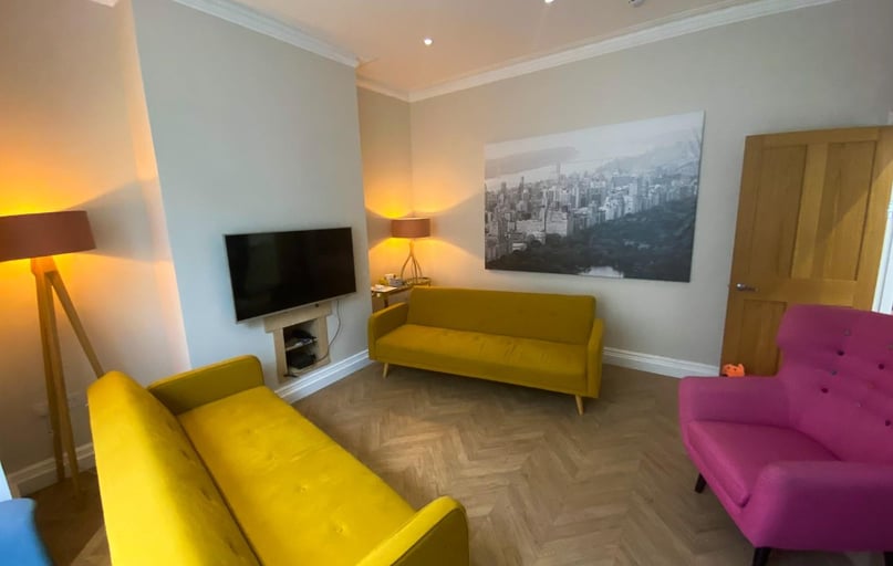 Bedford Park, North Hill, Plymouth - Image 1